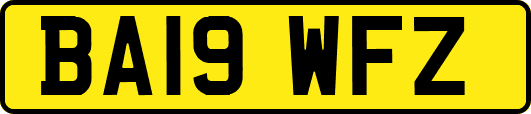 BA19WFZ