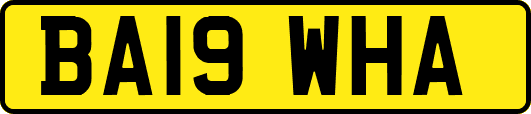 BA19WHA