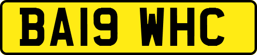 BA19WHC