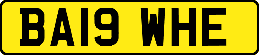 BA19WHE