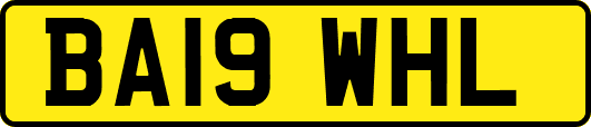 BA19WHL