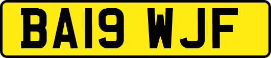 BA19WJF