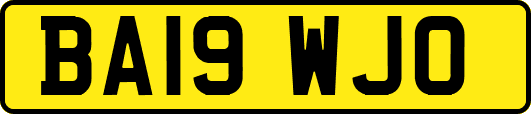 BA19WJO