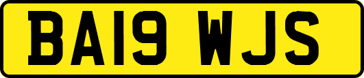 BA19WJS