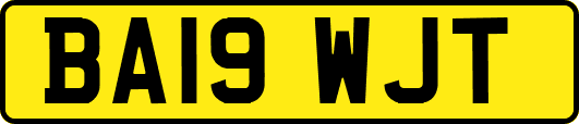 BA19WJT