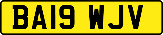 BA19WJV