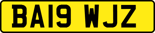BA19WJZ