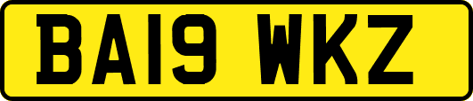 BA19WKZ