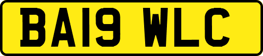 BA19WLC