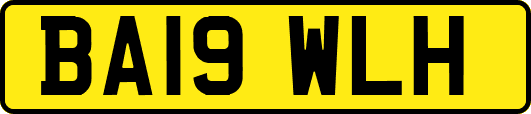 BA19WLH