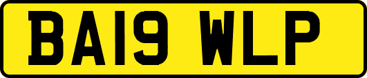 BA19WLP