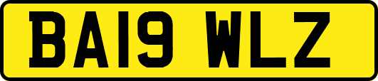 BA19WLZ