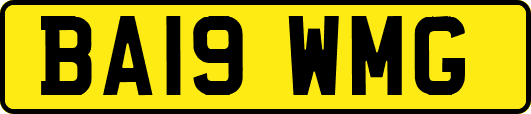 BA19WMG