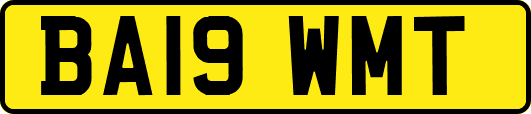 BA19WMT