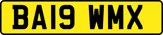 BA19WMX