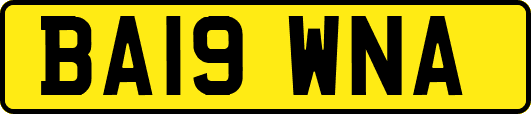BA19WNA