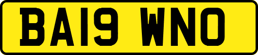 BA19WNO