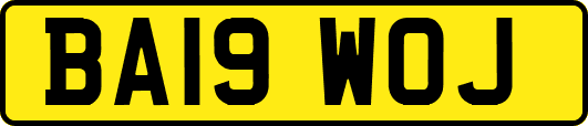 BA19WOJ