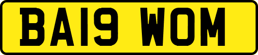 BA19WOM