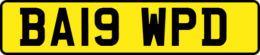BA19WPD