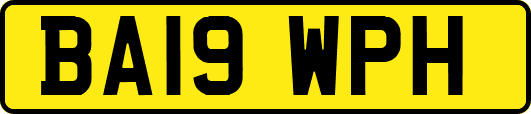 BA19WPH