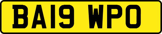 BA19WPO
