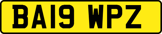 BA19WPZ