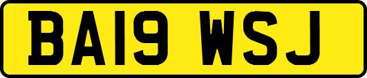 BA19WSJ