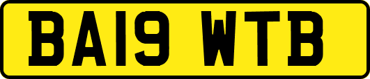 BA19WTB
