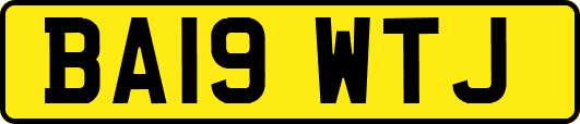 BA19WTJ