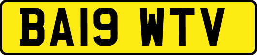BA19WTV