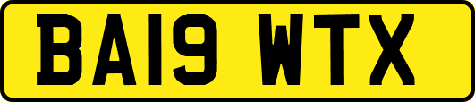 BA19WTX