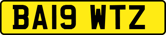 BA19WTZ