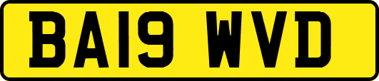 BA19WVD