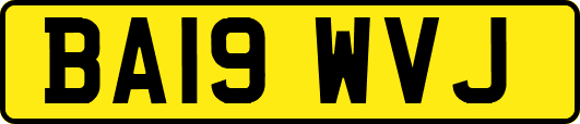 BA19WVJ
