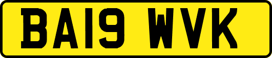 BA19WVK