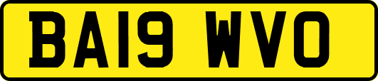 BA19WVO