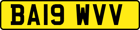BA19WVV