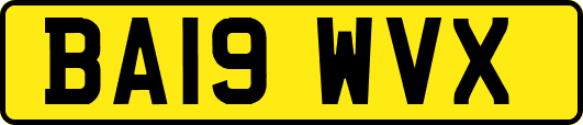 BA19WVX