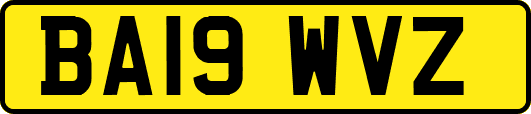 BA19WVZ