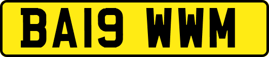 BA19WWM