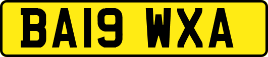BA19WXA
