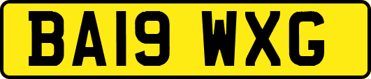 BA19WXG