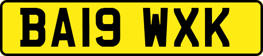 BA19WXK