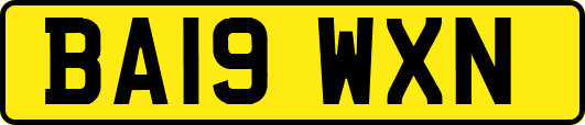BA19WXN