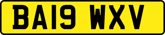 BA19WXV
