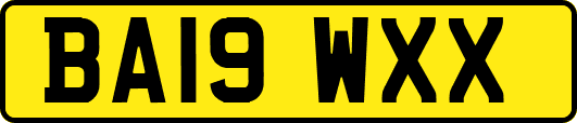 BA19WXX