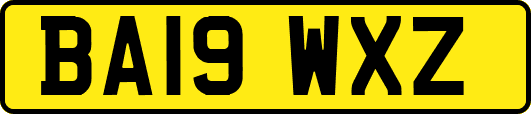 BA19WXZ