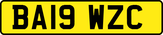 BA19WZC