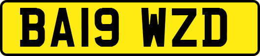 BA19WZD